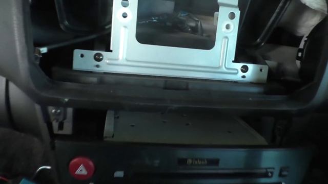 Android Car Stereo 7784AD Installation And Review