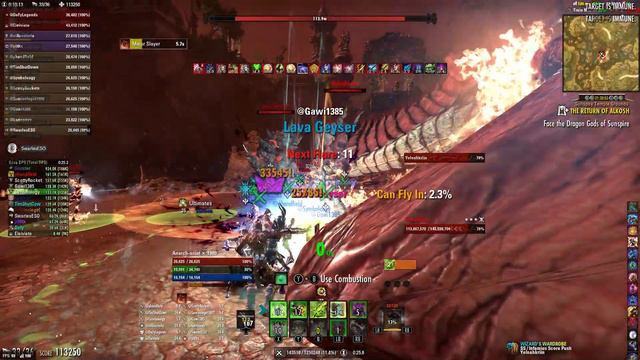 Elder Scrolls Online 2024 02 26 21 22 12 смотреть онлайн