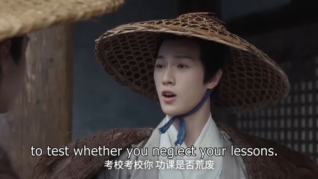 Love of My Life EP15 | #zhaolusi #wulei 💑Reserved General x Abandoned Young Lady redeems each other смотреть онлайн