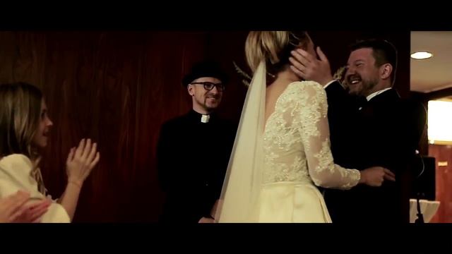 Dmitriy Borisov And Elena Borisov Wedding