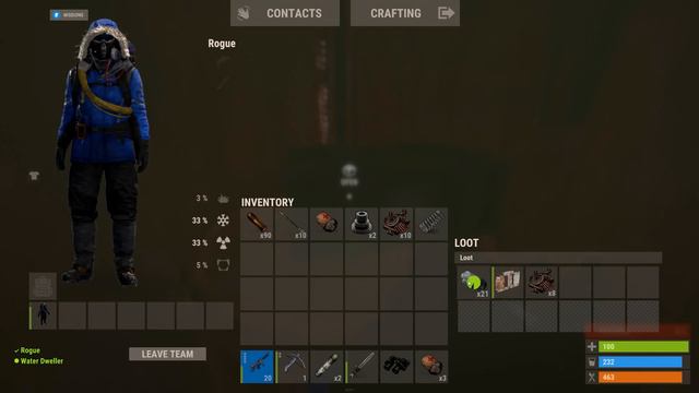 I Hired the Worlds Greatest PVP Chad to play Rust... смотреть онлайн