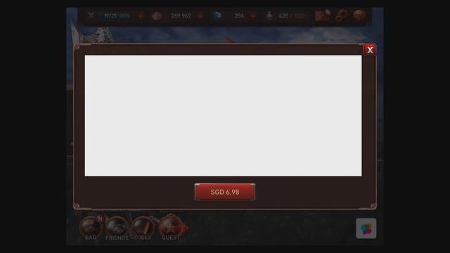 EvilBane: Rise of Ravens (by Netmarble Games Corp.) - iOS/Android - (Sneak Peek) Livestream 5 смотреть онлайн