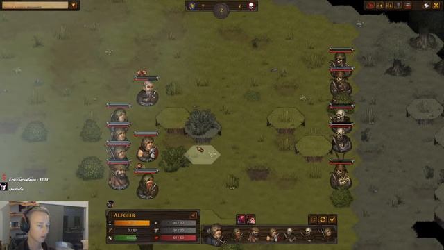 Battle Brothers EELI - Poachers S1E1 - The Poacherman смотреть онлайн