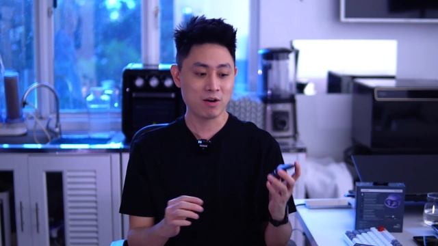 This Wireless ANC Earbuds Is AMAZING! Soundcore Liberty 3 Pro by Anker ? смотреть онлайн