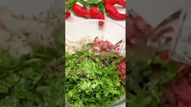 Просто рецепты