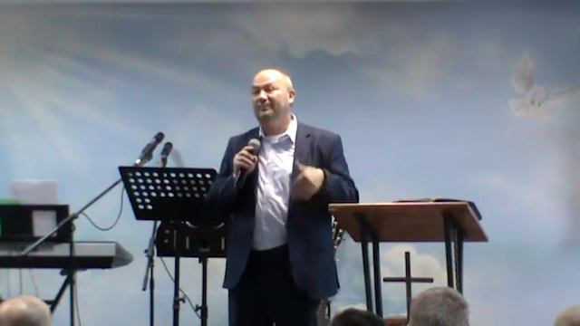 Чернов Сергей Петрович. Делая добро, да не унываем. смотреть онлайн