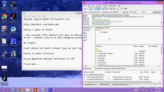 Si te instalojm Resellerin ne Cpanel смотреть онлайн