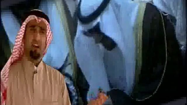جابر الأمة - عبد العزيز الشايجي смотреть онлайн
