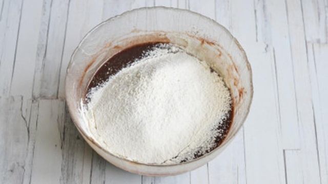 Рецепты от шеф-повара