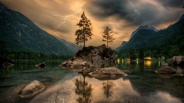 Meditation Music Relax Mind Body