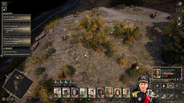 Last Train Home - 63 - Brennende Kirche [German / Let's Play] смотреть онлайн