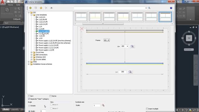 Plugin for AutoCAD ll ระบบไฟฟ้า เครื่องจักร และออโตเมชั่น смотреть онлайн