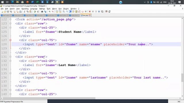 Lecture 7 Part 1 смотреть онлайн