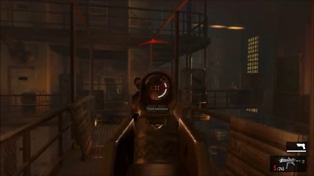 F.E.A.R. 3 кооперативное прохождение часть 1 смотреть онлайн