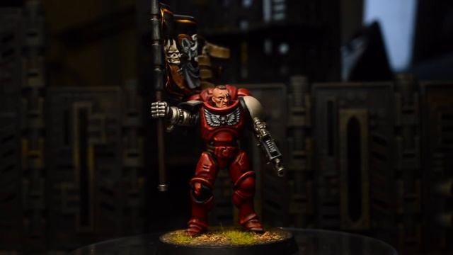 ТОП 5 ЛУЧШИХ миниатюр 2020 года в WARHAMMER смотреть онлайн