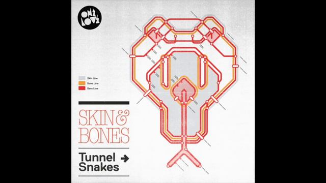 Skin & Bones - Crest смотреть онлайн