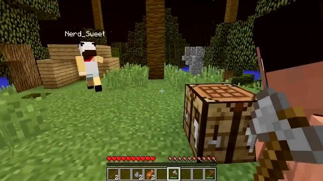 Minecraft: ISOLADOS - #20 CONVERSANDO COM O INDIO смотреть онлайн