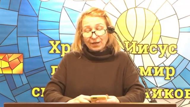 Есть нация особая на свете – читает Оксана Архипенко смотреть онлайн