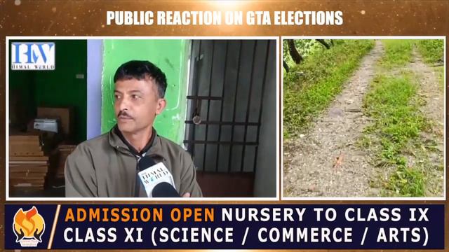 GTA polls | Soureni has its share of problems, issues too смотреть онлайн
