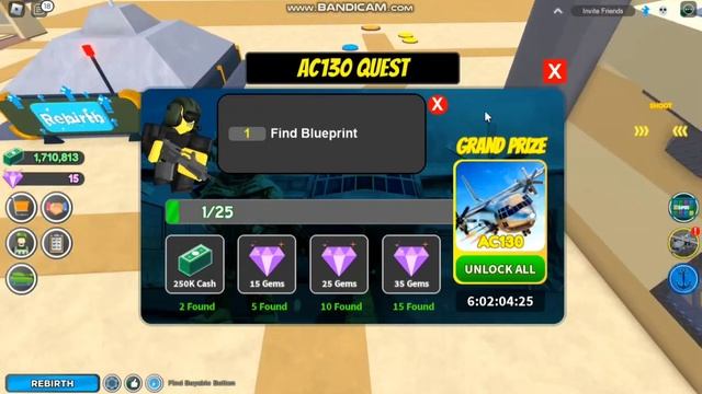 ВЕРНУЛСЯ И ВЗОРВАЛ ЯДЕРКУ. НАЧАЛ СОБИРАТЬ ИВЕНТНЫЙ AC130. Military tycoon. смотреть онлайн