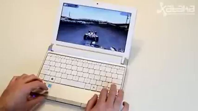 Packard Bell Dot S Mytek.tn