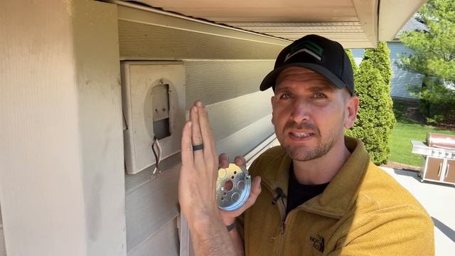 How To Install An Exterior Light And 3 Common Mistakes To Avoid смотреть онлайн