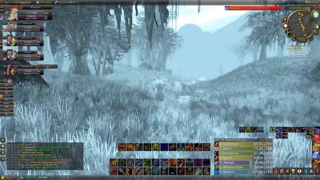 World of Warcraft Classic - ДримТим Ониксия смотреть онлайн