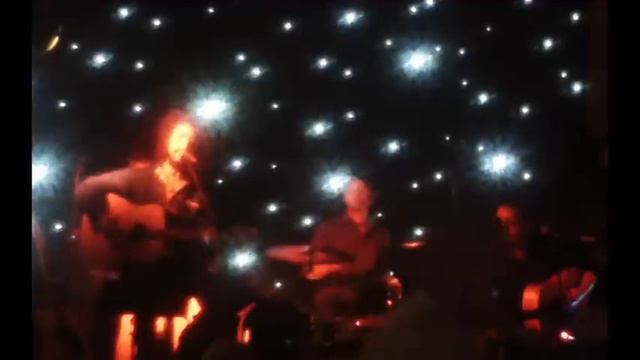 Ron Vincent In Concert sings Cat Stevens, Changes IV смотреть онлайн
