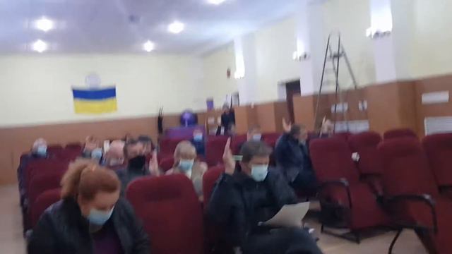 19 октября 2020г. последняя сессия Покотиловки ч1(дальше будет ОТГ) смотреть онлайн