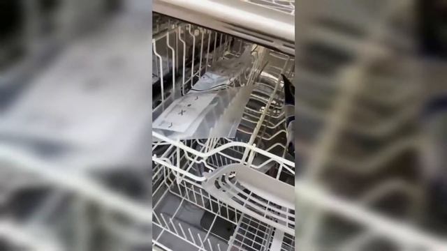 BOSCH ?? посудомоечная машина смотреть онлайн
