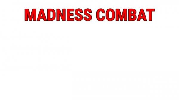MADNESS COMBAT BACKGROUNDS PACK! | Madness Combat - Draw Cartoons 2
