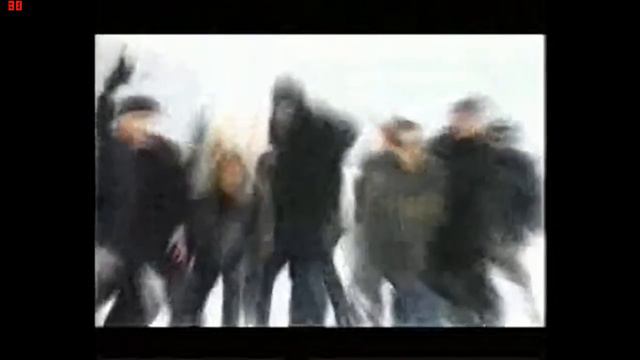 ДМБ смотреть онлайн