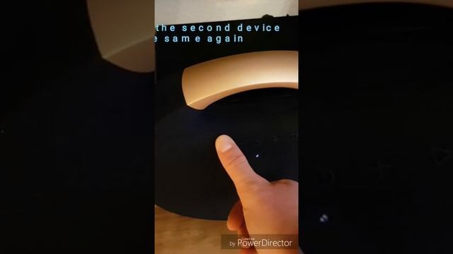 2x Harman Kardon Onyx Studio 5 --Soundtest Mono vs Dual Mode-- смотреть онлайн