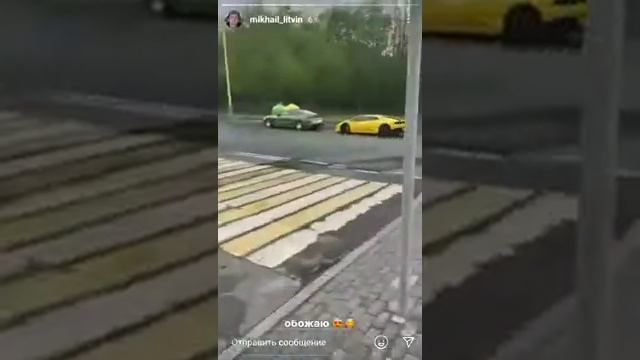 ЛИТВИНА ЛИШИЛИ ВОДИТЕЛЬСКОГО УДОСТОВЕРЕНИЯ ???? смотреть онлайн