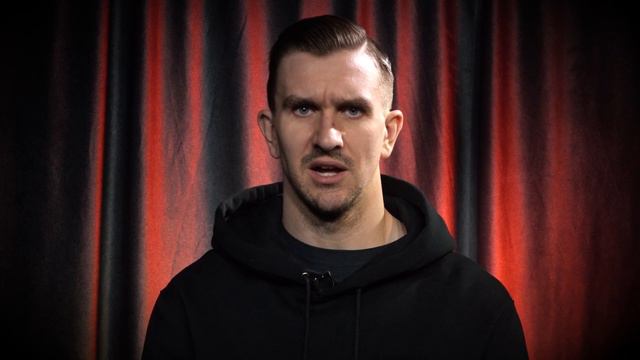 Mikael Backlund and Kids Cancer Care смотреть онлайн