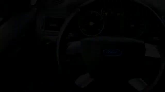 Ford Focus C-MAX 1.8-120 pk Ghia смотреть онлайн