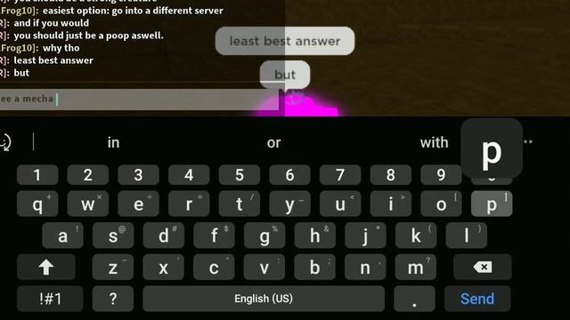how to avoid poop mains in DOOMED! смотреть онлайн