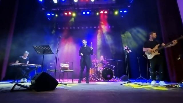 Магия дудука Сердце знает Виталий Погосян Дудук-бэнд смотреть онлайн