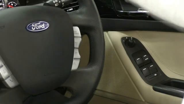 B7619 - 2013 Ford Falcon G6E Turbo FG MkII Auto Walkaround Video смотреть онлайн