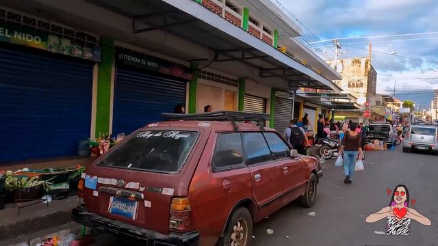 Primer Navidad Sin Miedo En El Salvador *Tour En MotoVlog Por La Calle Sin Ley Sonsonate* смотреть онлайн