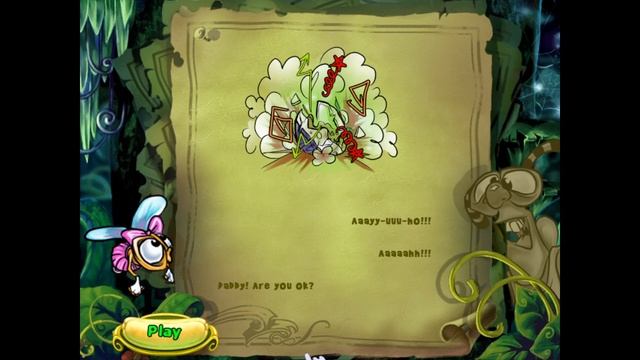 Beetle Ju 3 | Beetle Bug 3 - PC Gameplay смотреть онлайн