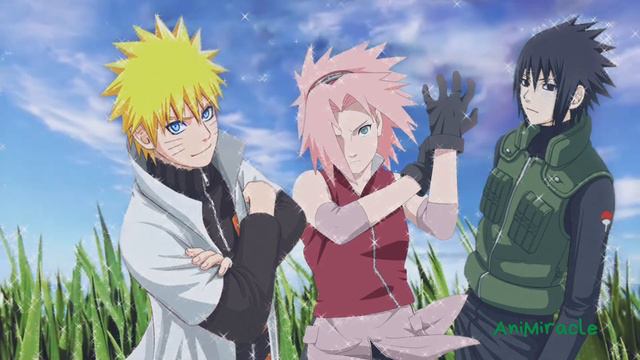 Naruto Main Theme | Cover by Alina Gingertail смотреть онлайн