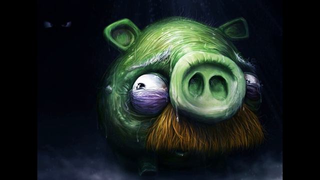 Bad Piggies Theme Slowed + Reverb