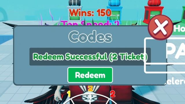 *NEW* Roblox Skydive Race Clicker Codes (2022) смотреть онлайн