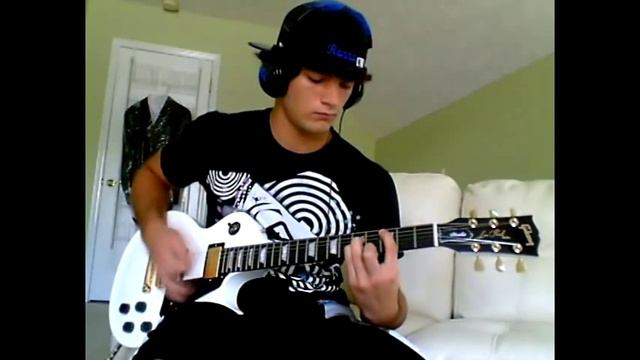 3 Doors Down - It's Not My Time (Cover) смотреть онлайн