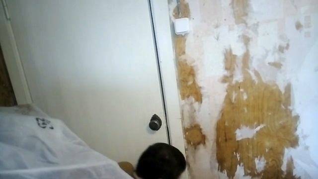 СТИЛЬ "ХАЙ ТАК"!МЕНЯЕМ ОБОИ!НЕ ХВАТИЛО!Жизнь в деревне. смотреть онлайн