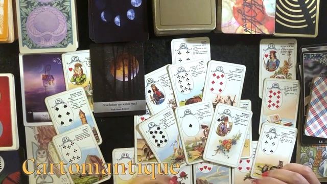❤️AMORE: SI SBLOCCHERA' LA SITUAZIONE? ❤️interattivo Petit Lenormand e Oracle Gé смотреть онлайн