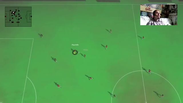 Active Soccer 2 DX - Análise e Gameplay Xbox One смотреть онлайн