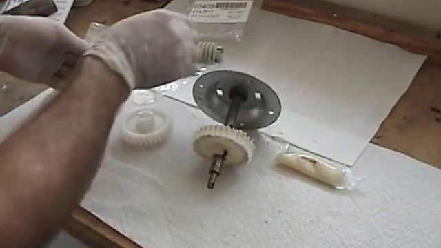 Craftsman (LiftMaster) Garage Door Opener Issues?