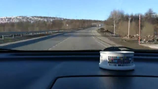 Трасса Колыма. Магадан -Сокол. смотреть онлайн